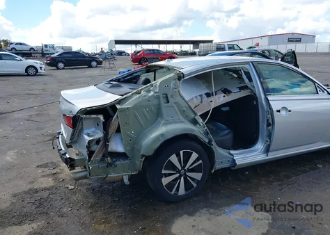 2019 Nissan Altima 2.5 Sl z USA, uszkodzony, nr VIN 1N4BL4EV9KC156248